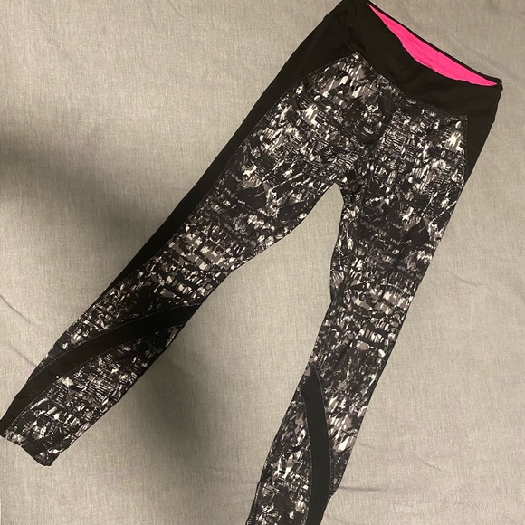 ACTIVATE Workout Leggings - Picture 5 of 5